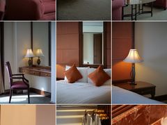 -Horizons Sky Bar & Cigar Lounge(太平洋丝绸酒店店)