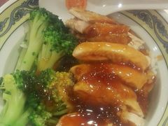 -和合谷(北京市王府井百货大楼店)