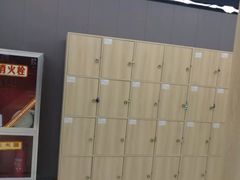 -瑞力健身(解放数创广场店)