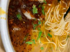 -西部马华清真兰州牛肉面·烧烤夜市(关东店)