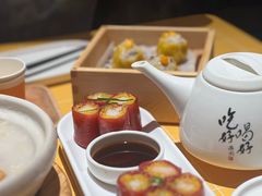 -蔡澜点心·粤菜(花城汇南区店)