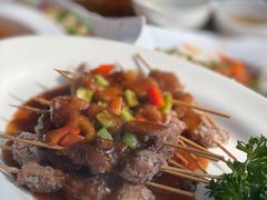 -少林寺欢喜地素斋馆