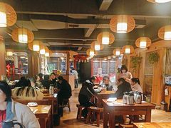 -老雒阳面馆·水席(洛宁高速路口店)