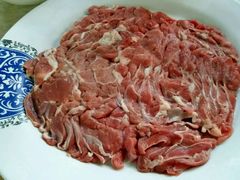-福寿斋·老北京铜锅涮肉·烧烤(清岚店)