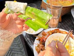 -壹泰东南亚主题餐厅·高良姜风情(州桥店)