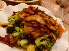 -佛有缘素食馆·荔湾老字号(陈家祠首店)