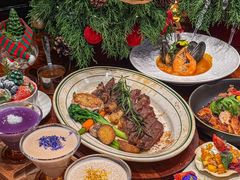 -咖梦餐厅 COMENG RESTAURANT