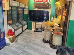 -蜀川川破店·江湖菜·烧烤(北京首店)