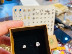 -十八字金·银饰·拼豆·开蚌DIY(魏公芳华里店)