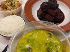 -聚鑫阁江浙菜·非遗传承技艺(青村帝华园店)