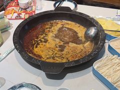 -大江美蛙鱼火锅(都江堰店)