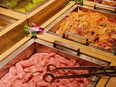 -梨花自助烤肉(西三旗万象汇黑金店)