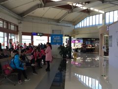 -丽江三义国际机场