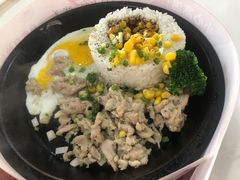 -苏州大学独墅湖校区-第6食堂