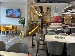 -芭夯兔·兔肉汤锅(新都店)