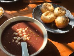 -鑫震源·苏式大虾生煎(山塘街店)