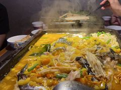 -匠子烤鱼(远大购物中心店)