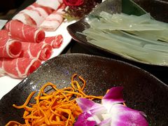 -捞王锅物料理(上海世茂广场店)