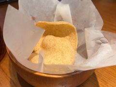 -泰香米泰国餐厅(中大国际店)