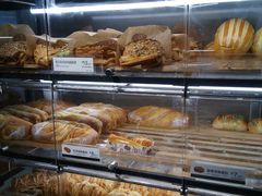 -85度C(南京龙江店)