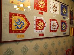 -一个勺子新疆锡伯主题私房菜(红墙巷49号院店)