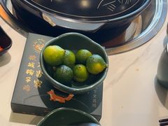 -狐狸爱上椰子鸡(滨江星光大道店)