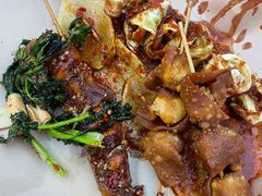 -沙码子油炸社(滨江·海棠湾店)
