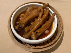花生燜鮮雞腳-金苑海鲜酒家(来魅力店)