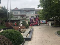 -新川办餐厅