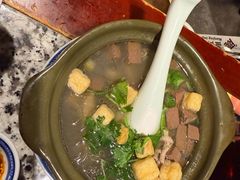 -南京大牌档(崇文门国瑞店)