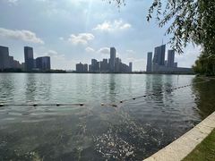 -天鹅湖体育公园