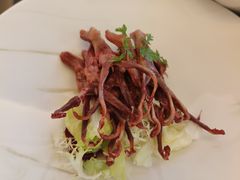 -杭州和达希尔顿逸林酒店·和园中餐厅-杭帮菜名店