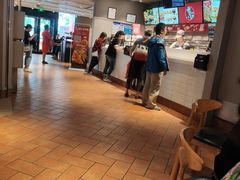 -肯德基(南五店)