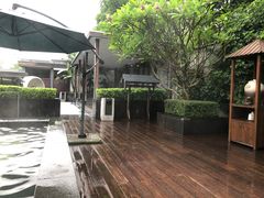 -明谷行馆·温泉