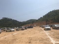 -木兰云雾山