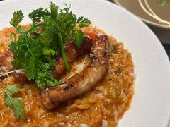 -沛家·西餐Brunch·直火料理