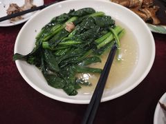 -胜记菜馆(文明路)