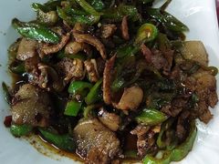 -绿荫坊餐厅(共青森林公园店)
