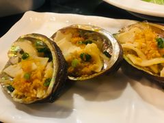 -真剑日本料理·铁板烧(贵州路店)