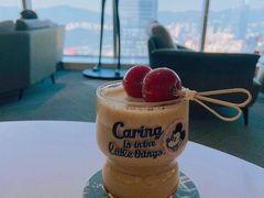 -及象咖啡(卓越世纪中心2楼大堂店)