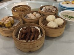 -旭璟酒家·传统粤菜·湘菜(逸景路店)