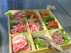 -英雄故事地摊烤肉(马驹桥店)