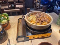 -牛腩之旅·牛腩牛杂煲(光启城美食城店)