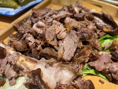 -吉顺坑烤