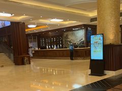 -大天然酒店(军民路店)