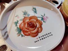 -京味斋·北京烤鸭(华威桥北工大店)