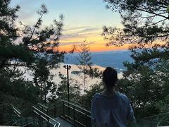 -千岛湖天屿景区