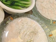 -东豪园林海鲜酒家(南港路辅路店)