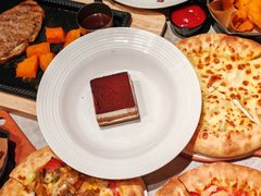 -必胜客(WOW玉泉远洋店)