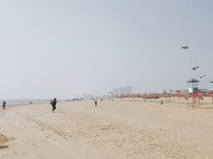 -北戴河圣蓝海洋公园